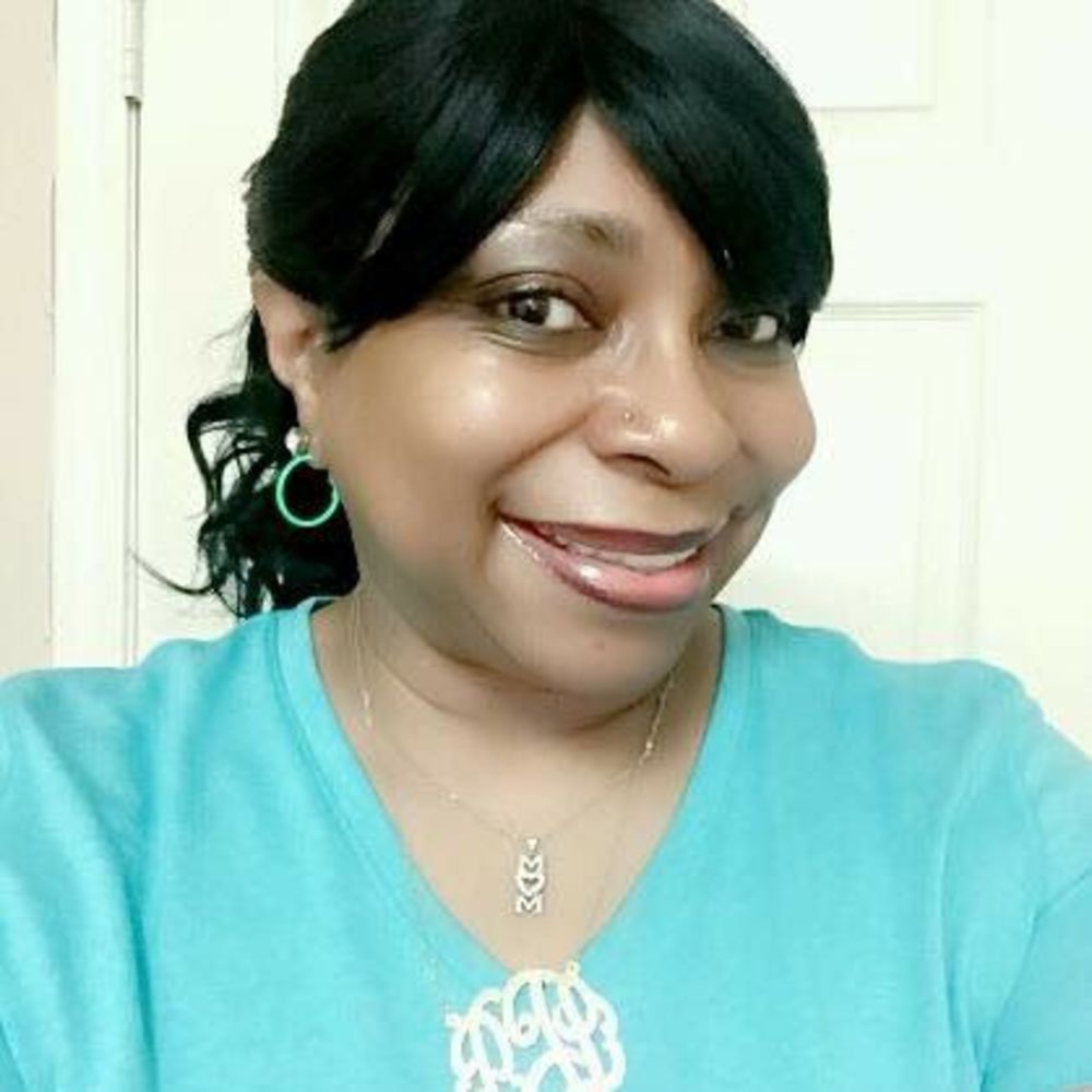 Meet your Posher, Pamela